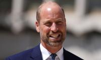 Prince William to represent Charles at funeral of King Harald of Norway