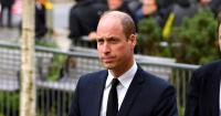 William to represent Charles at funeral of King Harald of Norway