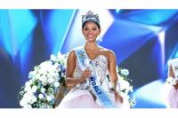 Dominican Republic's Joheirry Mola crowned Miss World 2026