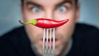 Spicy food linked to longer life, studies suggest