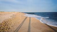This beach has the best etiquette in New Jersey, survey says