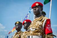 Leaked Files Allege Sudan Built and Concealed Stockpile of Nearly 300 Chlorine Weapons