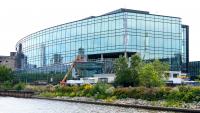 Milwaukee-based Rite-Hite acquires Danish HVAC company