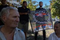 EU official cancels Serbia visit over glorification of convicted war criminal Ratko Mladic’s death