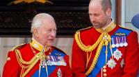 Prince William to represent King Charles at funeral of King Harald of Norway