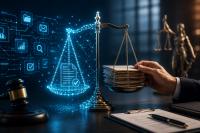 AI in Personal Injury Law: Where Automation Helps and Where Human Judgment Still Matters