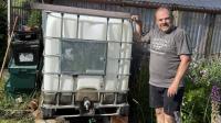 Irish gardening expert shares top tips for gardening during a hosepipe ban