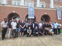 Rust College hosts 2026 Kid’s Discovery International Math Camp with support from Nissan