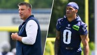 Vrabel, Gonzalez address star CB's contract talks as Week 1 looms