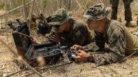 US military disables trackers over Iran concerns