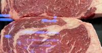 AI helps Arkansas researchers target bacteria behind premature beef browning