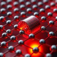 Graphene research reveals evidence of unconventional superconductivity
