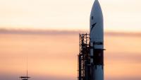 German startup makes history with first orbital space flight launched from European soil