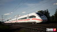 Watch: Explore Nürnberg – Würzburg in Train Sim World 7