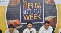 Mérida Restaurant Week 2026 Targets 150 Million Peso Economic Boost for Yucatán
