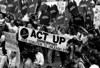 ACT UP in Louisiana Was Pragmatic, Bold, Creative. Let’s Learn From It.