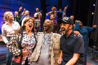 Moonlight to close season with homegrown musical ‘Come From Away’