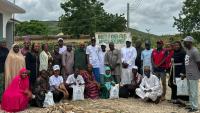 Niger Police, NDLEA, others counsel remand home inmates against crime 