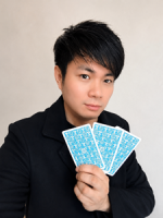 Aki Chong Introduces Modern Consulting Service Combining Visual Mapping Tools and Psychological Guidance