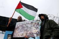 Palestinian Refugees in Lebanon Struggle to Survive as UNRWA Cuts Essential Aid