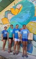 Te Ipukarea Society: Tere Apii‘anga school competition inspires young minds to reduce plastic