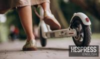 Morocco adopts new rules for electric scooters, e-bikes and public-force vehicles