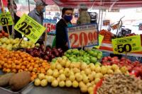 Global food prices soar to new four-year high in August, says FAO