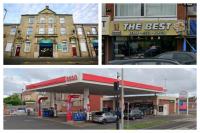 10 latest Food Hygiene Ratings for Fylde and Wyre including  Esso, Thornton Little Theatre and Best Kebab