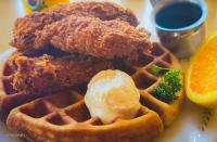 Highest-Rated Comfort Food Restaurants in Lubbock by Diners