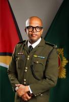 GDF Senior Officer completes advanced Command & Staff Course in UK