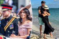 Prince Harry, Meghan Markle accused of seeking ‘best of both worlds’ with move back to UK