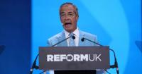 Reform UK plans to ‘abolish’ £150 household energy bill payment