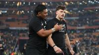 All Blacks v Springboks: The tipping point for Dave Rennie’s side in latest loss in South Africa – Gregor Paul