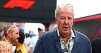 Jeremy Clarkson makes promise to Pierre Gasly after Alpine driver shocks Italian GP rivals