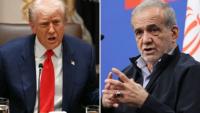 BRICS Summit: Iran President Masoud Pezeshkian Slams Western Sanctions, Calls For Trade In National Currencies