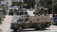 Israeli forces raid villages in Ramallah, settlers enter outskirts of Burqa