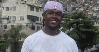Entrepreneur faces medical challenges after crash that happened following pursuit