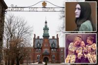 Tewksbury Hospital, where Lindsay Clancy awaits her fate, has sordid history of violence