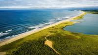 The $400,000 Keys That Get You Into Martha’s Vineyard’s Private Beaches