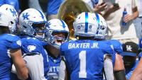 UK football vs. Alabama: Storylines, players to watch in SEC opener