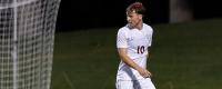 Burns’ fireworks propel Virginia men’s soccer to ‘settling’ win over Boston College