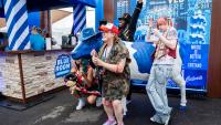 Arts, Beats & Eats opens as metro Detroit dives into Labor Day weekend