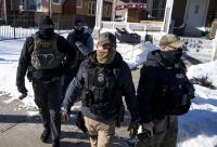 Trump Admin Blocked Prosecution of ICE Agent for Minneapolis Shooting