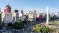 Buenos Aires stands out among the most resilient cities to climate disasters according to AlphaGeo study