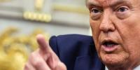 'Stunning' ad as fed-up Florida Republican says Trump has finally 'gone too far'