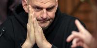 DC insiders warn of worst-case scenario for alienating John Fetterman