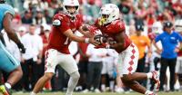 Mason scores 2 TDs, Temple adds two pick-6 scores in win over Rhode Island