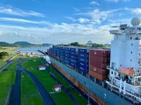 The Atlantic–Pacific Bridge: From Magellan to Panama to a New Era of Connectivity