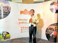Inquirer business reporter wins PIDS media award