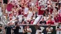 How South Carolina surprised Shane Beamer in hottest game in program history 
